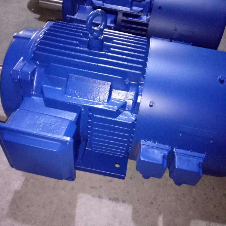 廠家批發YVF-280M-2 90KW系列變頻調速異步電動機-變頻電機