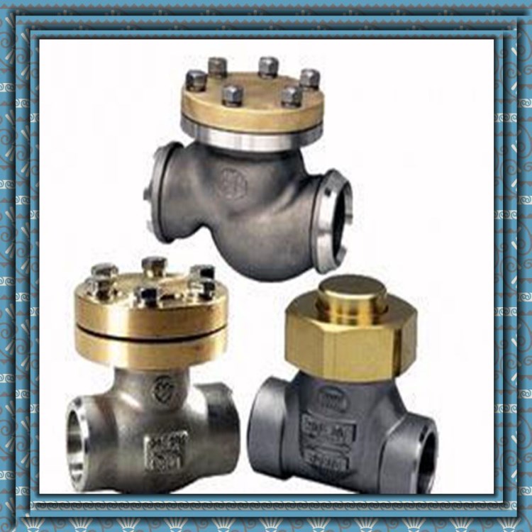 廠家直銷上海良工/大連大高 /凱斯特DYH低溫高壓止回閥