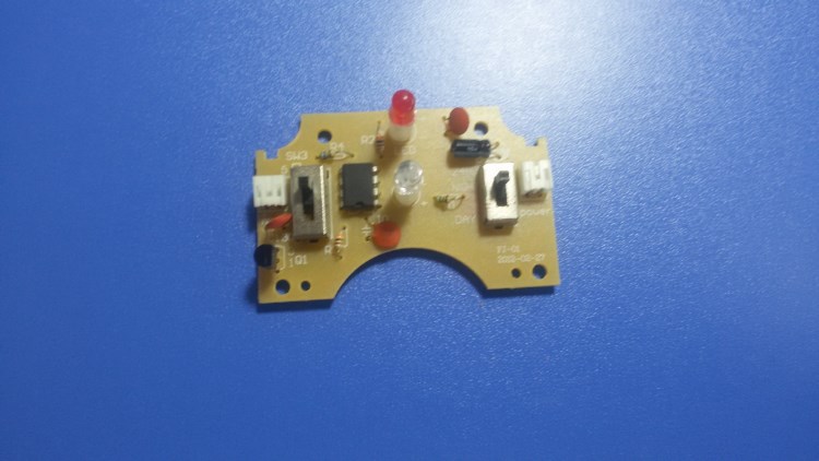 液晶噴香機(jī)控制板PX-08 光感 手動(dòng) 定時(shí) 加香機(jī)線路板開發(fā) 生產(chǎn)