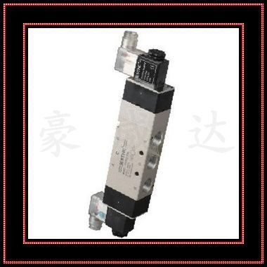STNC索諾天工 電磁閥TG3532-10C/三位五通中封式 替換4V330C-10