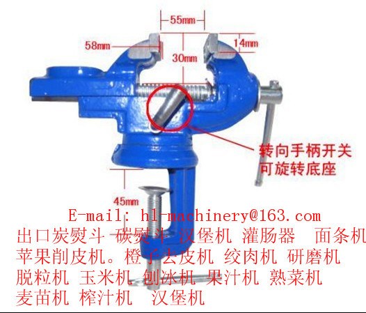 手搖鉆砂輪架麻包針麻袋包針鞋釘瓦楞釘絞肉機(jī)玉米研磨脫粒機(jī)鞋釘