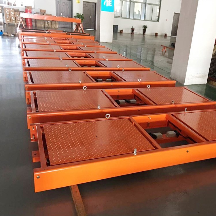 廠家直銷 整備質(zhì)量輪重儀 機(jī)動(dòng)車檢測(cè)專用軸（輪）重儀 品質(zhì)