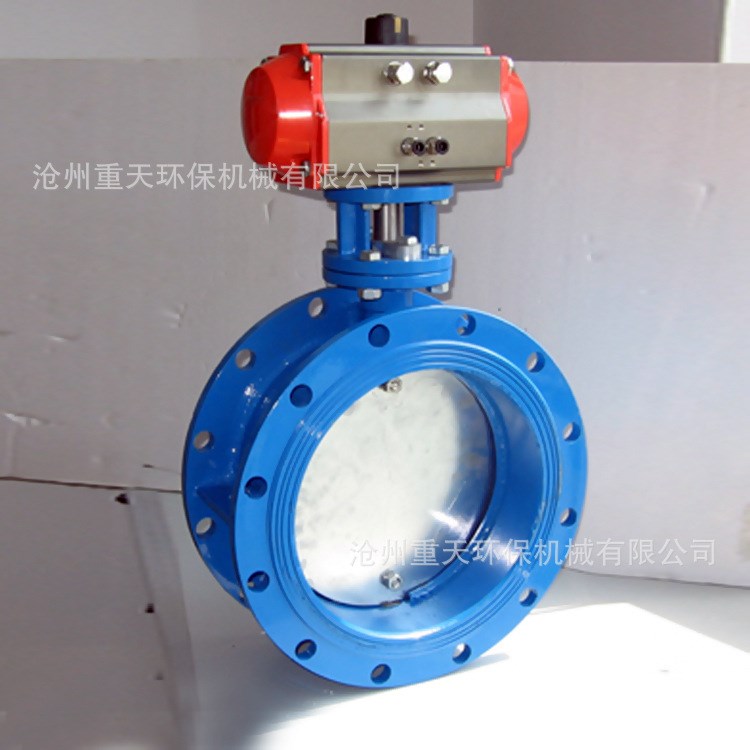 批發硬密封碟閥 除塵設備廠家生產電動通風蝶閥 DN100通風閘閥