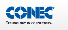 全新原裝供應(yīng)Conec6STF37PAU05R40X IP393 D-SUB組合型連接器
