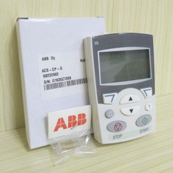 ACS-CP-D ABB中文控制盤(pán)