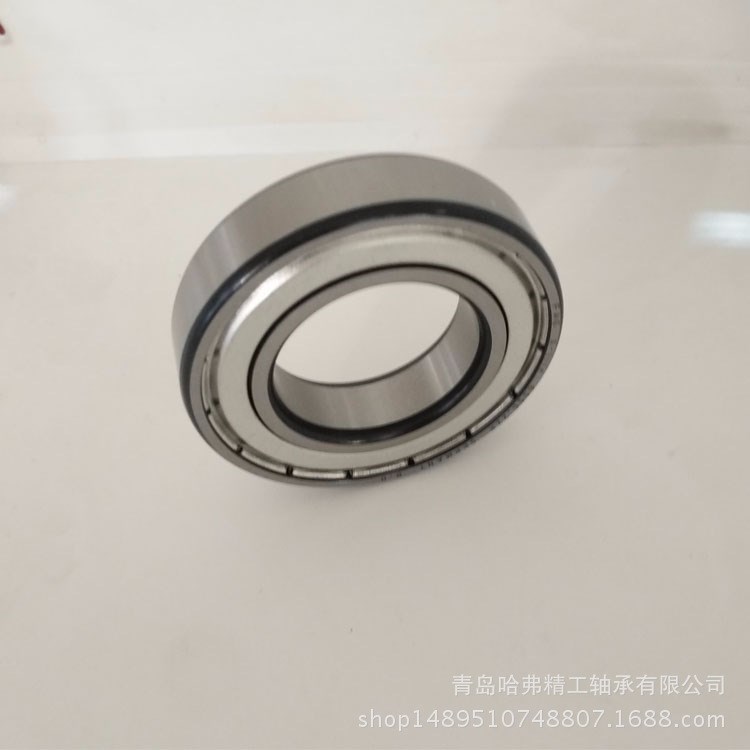 深溝球軸承NTN6319C3電機專用軸承 現貨供應