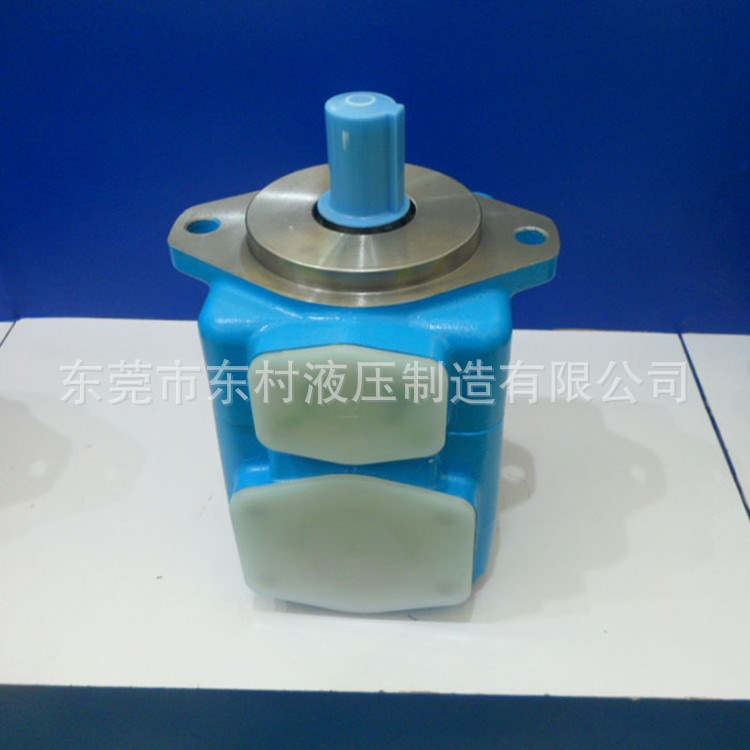 VICKERS威格士型葉片泵 液壓油泵 注塑機油泵35V-2