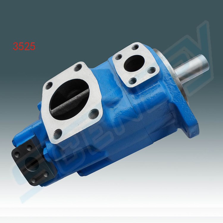 供應VICKERS葉片泵3525V314 1CC22R 鍛壓注塑機打包機泵
