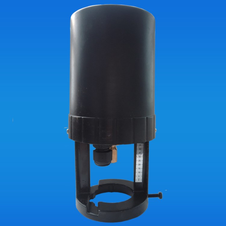比例積分電動(dòng)二通調(diào)節(jié)閥執(zhí)行器 1000N開(kāi)關(guān)量AC24V線性閥門(mén)執(zhí)行器