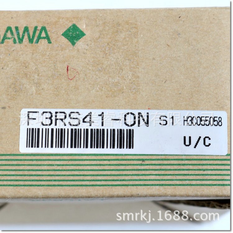 YOKOGAWA日本橫河F3XD32-4F，F3AD04-0R 全新原裝