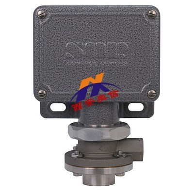 美國SOR開關(guān)101NN-K45-N4-C1A  索爾SOR差壓開關(guān)索爾壓力開關(guān)