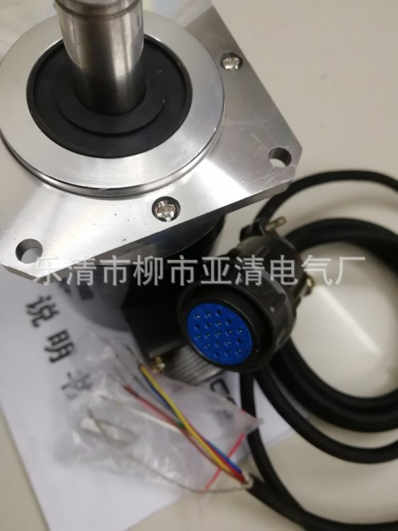 現貨銷售瑞士ELCO宜科旋轉編碼器 EB58C10-H4TR-1024