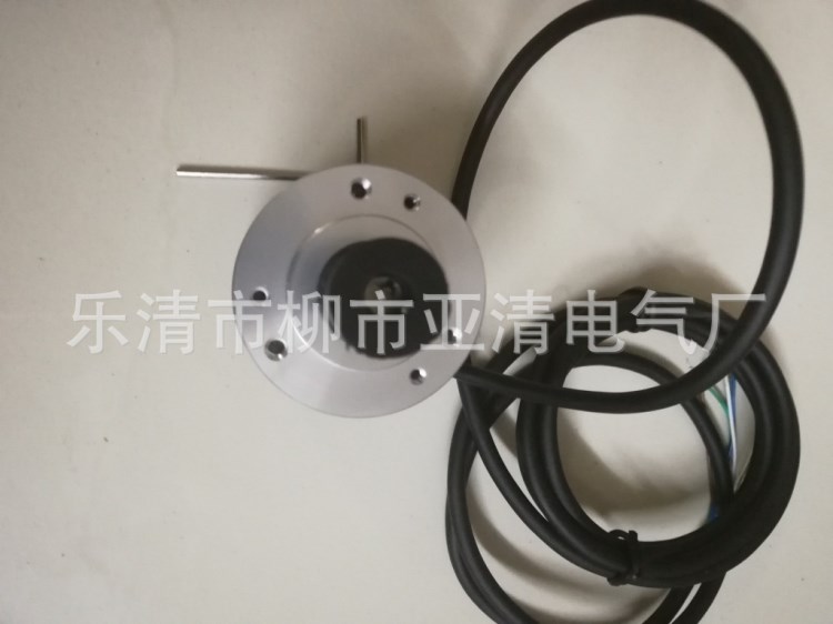 精品高端瑞士ELCO宜科旋轉(zhuǎn)編碼器 EB58P12R-H6TR-1024