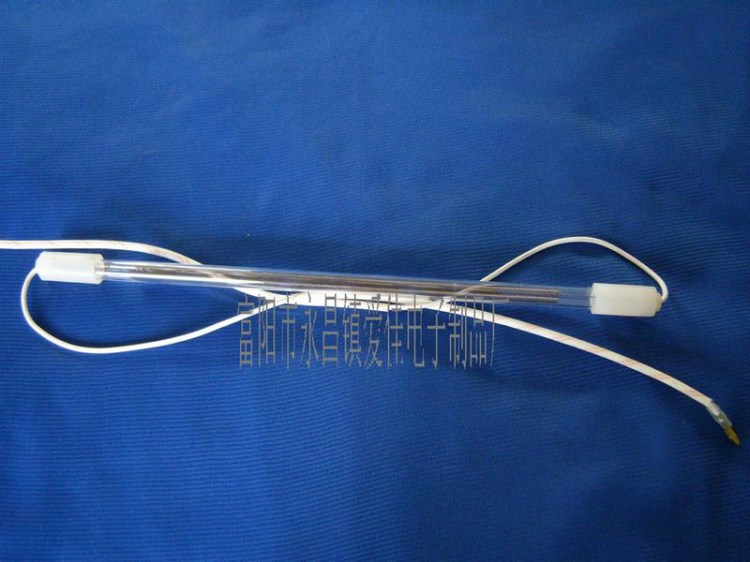 長期生產 YF-4熱水器溫控化霜加熱管 恒溫直流即熱式化霜加熱管