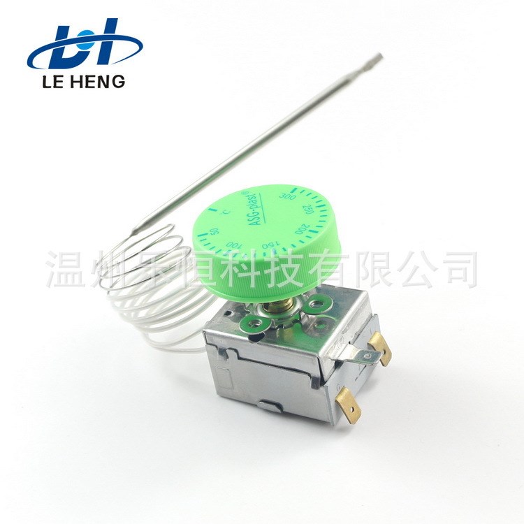 供應(yīng)液脹式溫控器,烤箱溫控器，電熱水器溫控器，鐵盤塑料溫控器