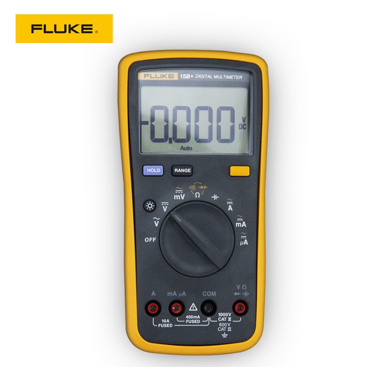 FLUKE15B /F15B /F17B /F18B  美國(guó)福祿克萬(wàn)用表，平臺(tái)直銷(xiāo)