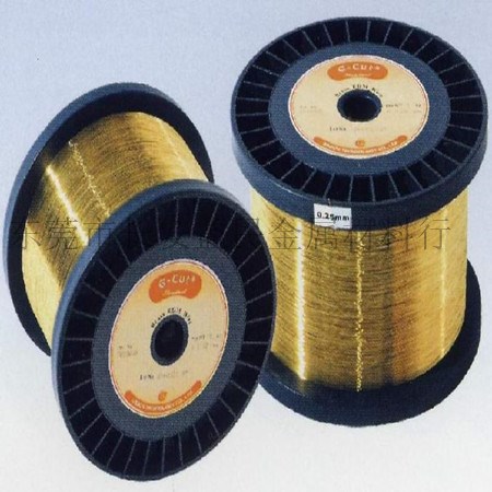 厂价销售库存日本h68黄铜线h68黄铜板耐冲压h68黄铜带