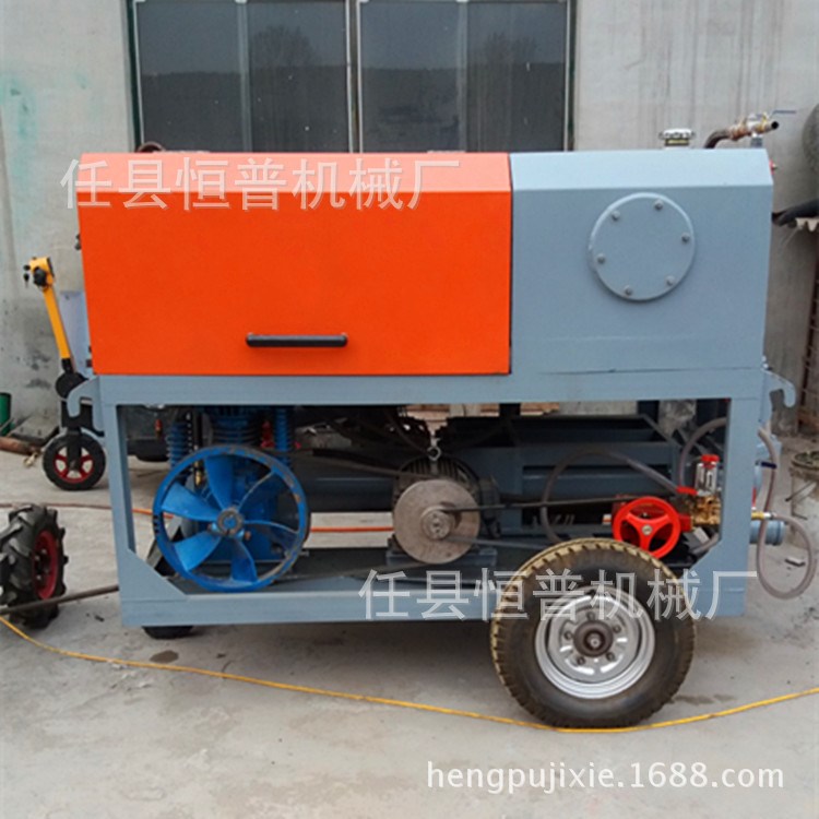地暖施工設(shè)備 混凝土水泥發(fā)泡機(jī) 小型發(fā)泡機(jī)  價(jià)格優(yōu)惠