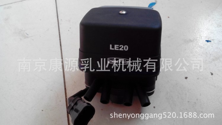 意大利 Interpuls LE20電子脈動器