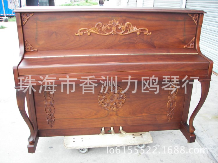 供應(yīng)原裝鋼琴珠海水傭坑 英昌121