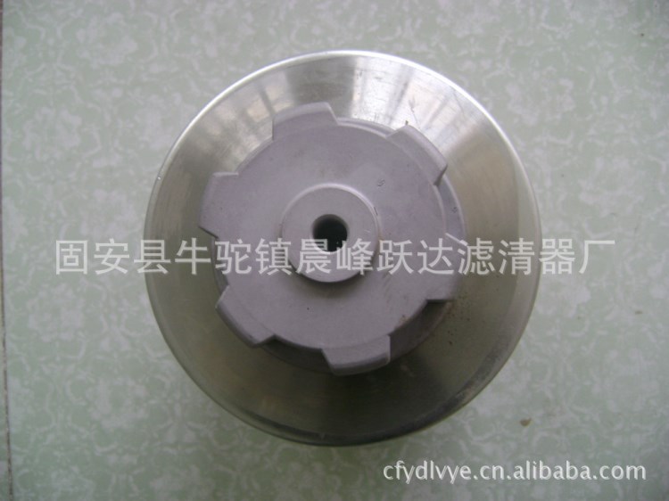【供應(yīng)】活性氧化鋁濾芯 30-150-209    30-150-219液壓油濾芯