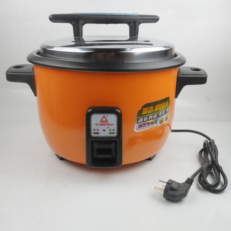 鼓型鍋大電飯煲8--45升大型號(hào)電飯煲大容量食堂酒店商用