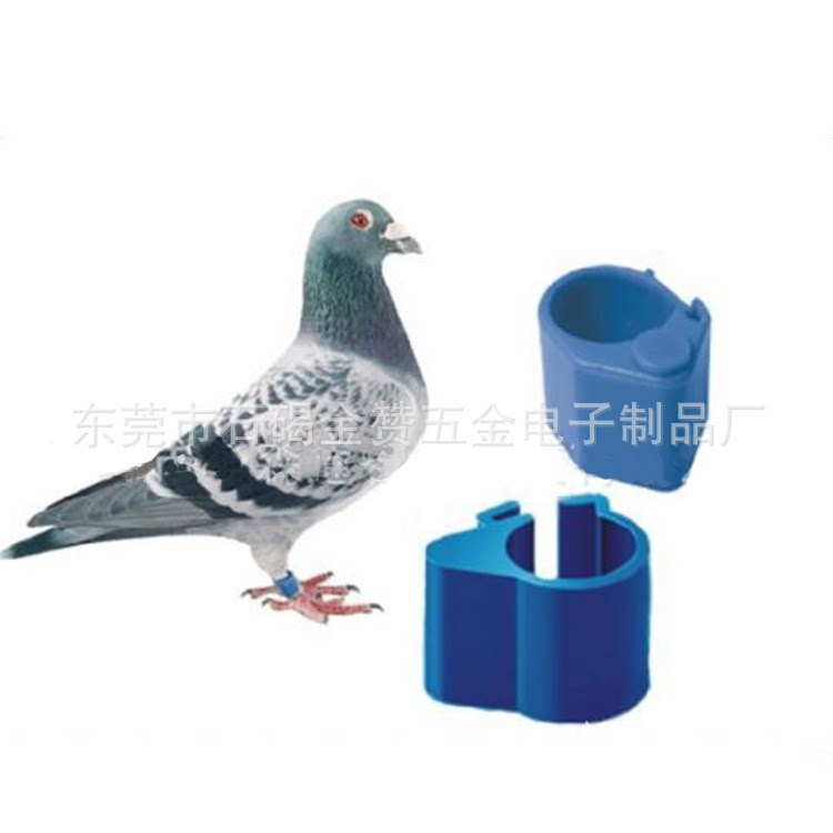 廠家直銷動物鴿子腳環(huán)rfid定制 信鴿腳環(huán) 鳥腳環(huán)標簽大量現(xiàn)貨供應