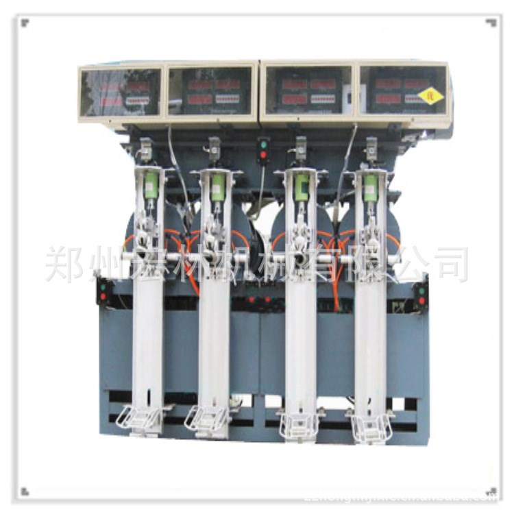 供應水泥包裝機 全自動水泥包裝機 多功能全自動水泥包裝機