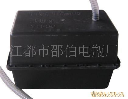 抗寒、太陽能蓄電池防水箱雙80型可裝6H電池，低價特賣質(zhì)保