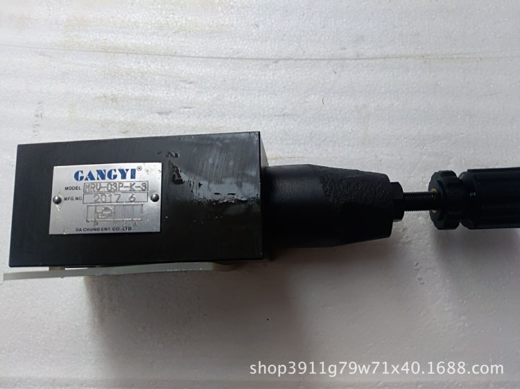 供應GANG YI減壓閥MRV-03P-K-3 GANGYI調壓閥MPCV-03A MPCV-03B