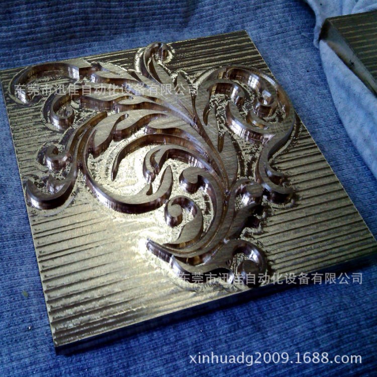 一件起批皮革皮具凹凸壓花壓字燙金模具制做鋼銅鋁模