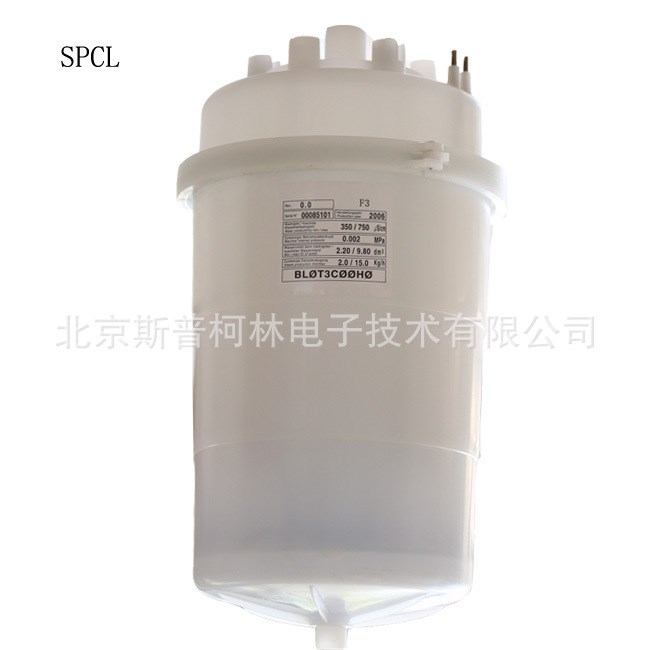供應(yīng)斯普柯林品牌卡樂CREAL BLCT3D高電導(dǎo)率蒸汽桶加濕罐