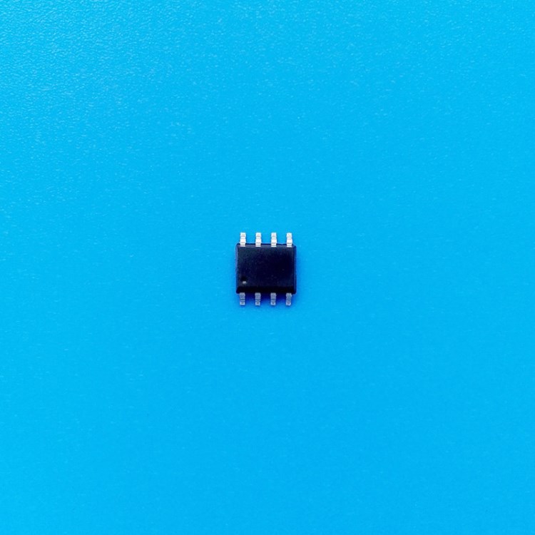 IC配套EM78P153B(替代EM78P153S) SOP8 義隆單片機