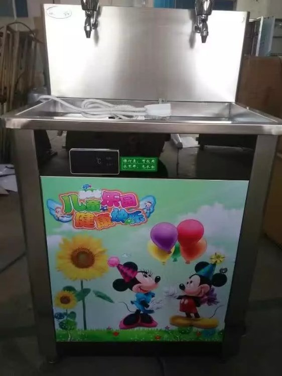 幼兒園學校專用恒溫直飲水機 自來水過濾凈水器節能開水器飲水機