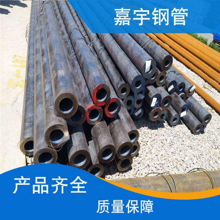 小口徑無縫管 L420廠家直銷 深加工大口徑無縫鋼管 金屬制品