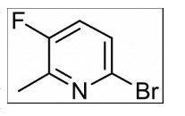 2-溴-5-氟-6-甲基吡啶