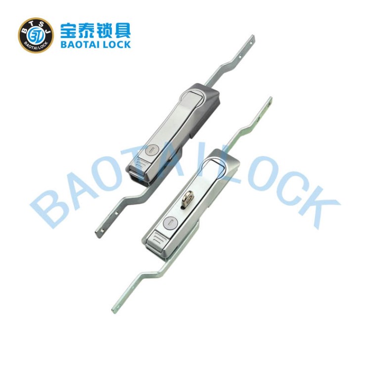 廠(chǎng)家直銷(xiāo)MS828天地連桿鎖 工業(yè)機(jī)箱柜鎖 生久歀