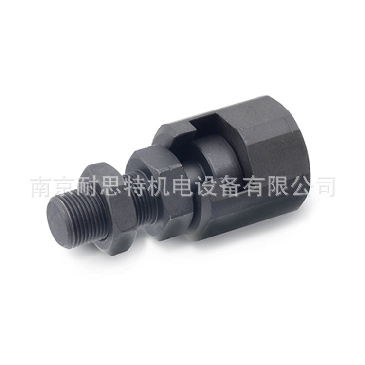 銷售GN 240 快裝式連接器 GANTER產(chǎn)品 Quick-fit couplings