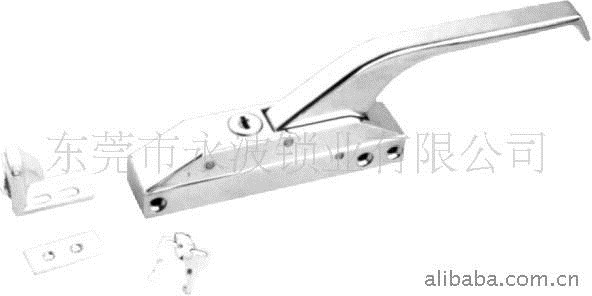 供應(yīng)CT-778冷凍柜鎖烤箱門鎖