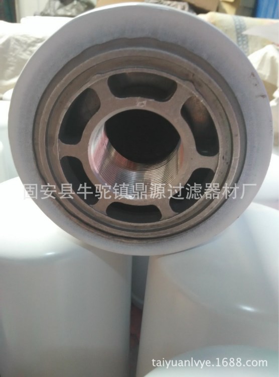 鼎源廠家Bobcat山貓濾芯6598903山貓液壓濾芯 玻纖