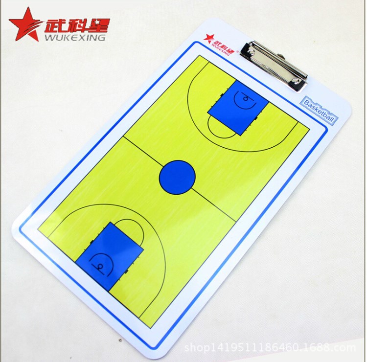 廠家器材足球運(yùn)動(dòng)教練員體育教師沙盤戰(zhàn)術(shù)盤圖示板籃球戰(zhàn)術(shù)板