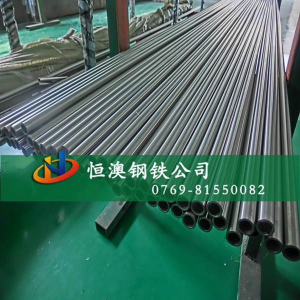 批發(fā)高強度耐腐631不銹鋼管  耐高溫海水17-7PH不銹鋼管材