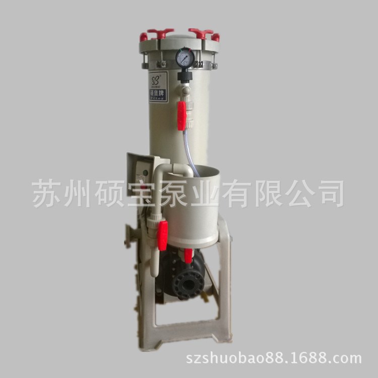 山西電鍍藥液過濾機 電鍍過濾機濾芯 耐腐蝕 廈門化學離心過濾機
