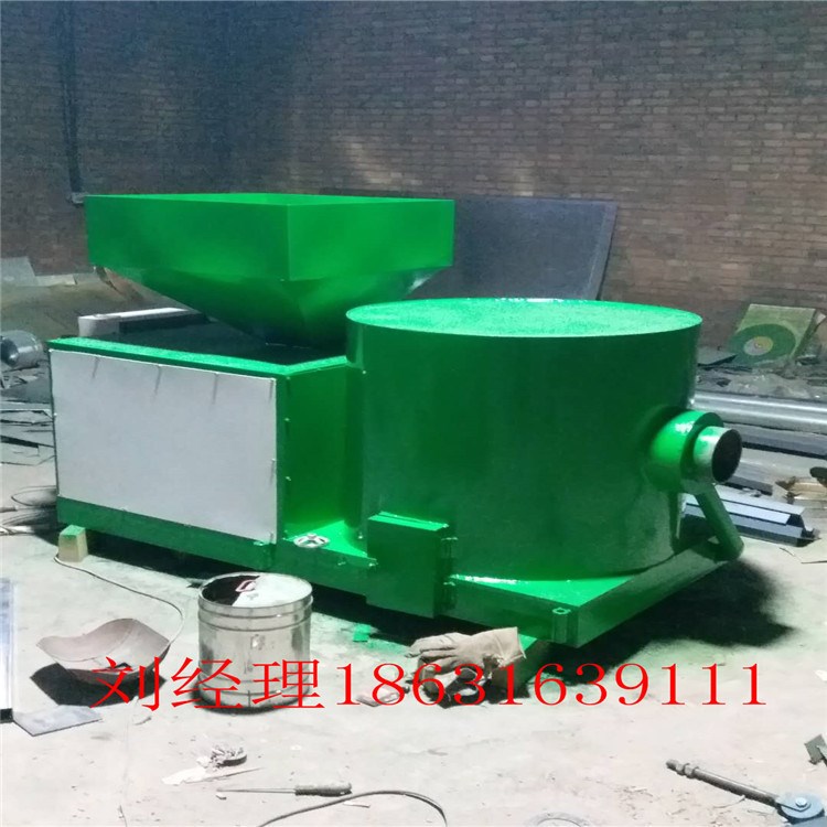 提供燃燒機廠家及報價表 升溫快計時控制 生物質顆粒燃燒機價格