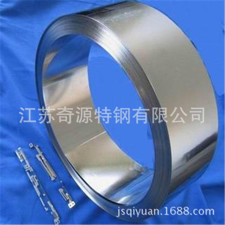 廠家直銷 420/430/431不銹鋼帶 型號 品質優良 歡迎來電