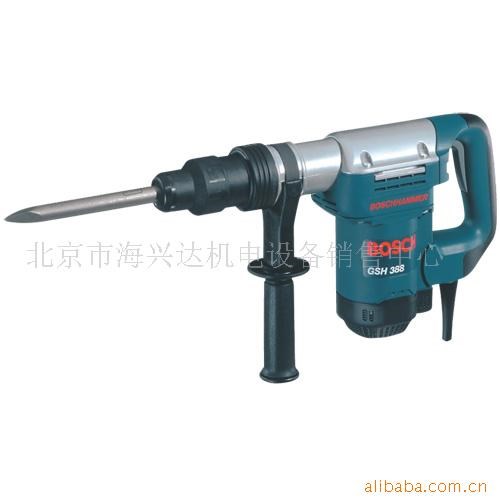 供應(yīng)博世電動(dòng)工具 Bosch 電錘 GSH388 博世電鎬