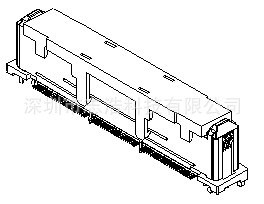 High Speed: QL00723-D26C71-9H
