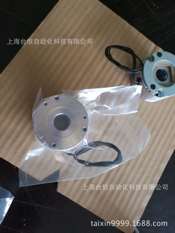 原裝日本三木無勵(lì)磁型制動(dòng)器 MIKIPULLEY  BXW-03-10L/H-90V 8現(xiàn)