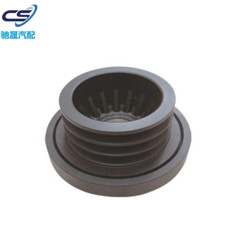 五十鈴ISUZU卡車皮帶輪Belt pulley1-12371248-0 IS ROCKY175