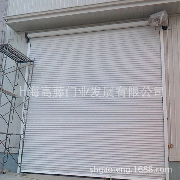 精品展示 高速卷門  高速軟卷門 通道高速卷門   價(jià)格合理